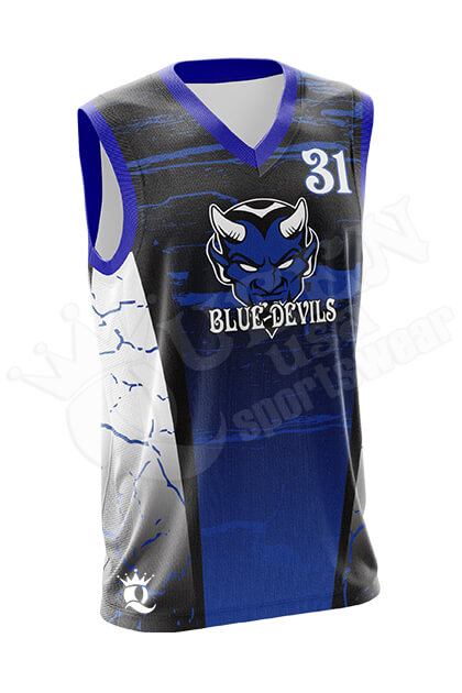 Sublimated jerseys for $25 or less every single day