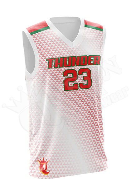 thunder basketball gear