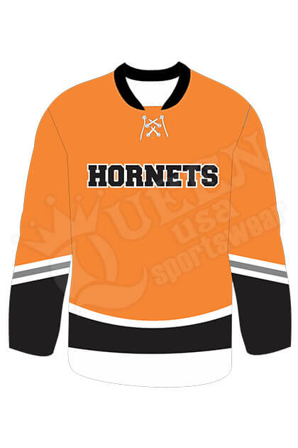 hornets custom jersey