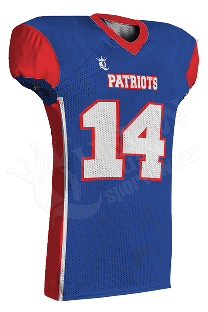 patriots 14 jersey
