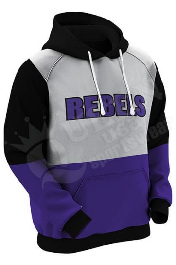 Tackle Twill Hoodie - Hornets Style