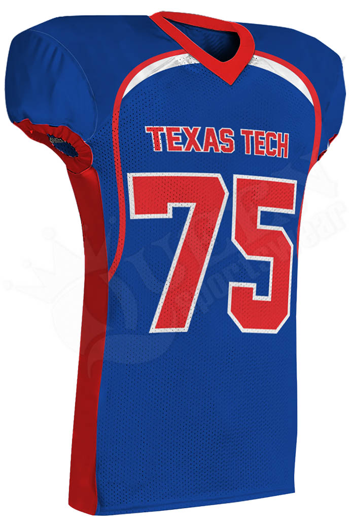 tackle twill jersey