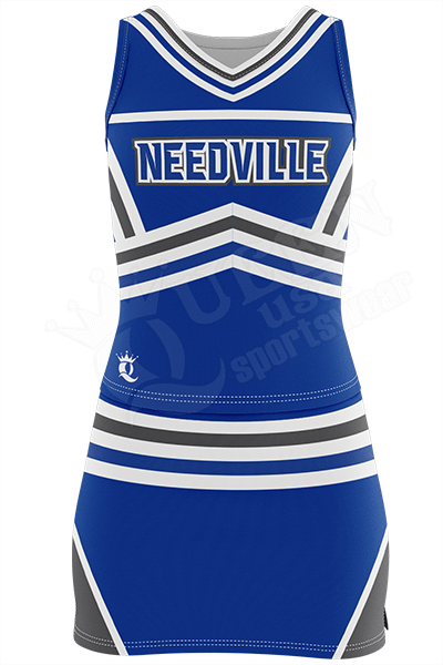 Ice Hockey Cheerleader Outfit Halloween Pro Outfits Hand 
