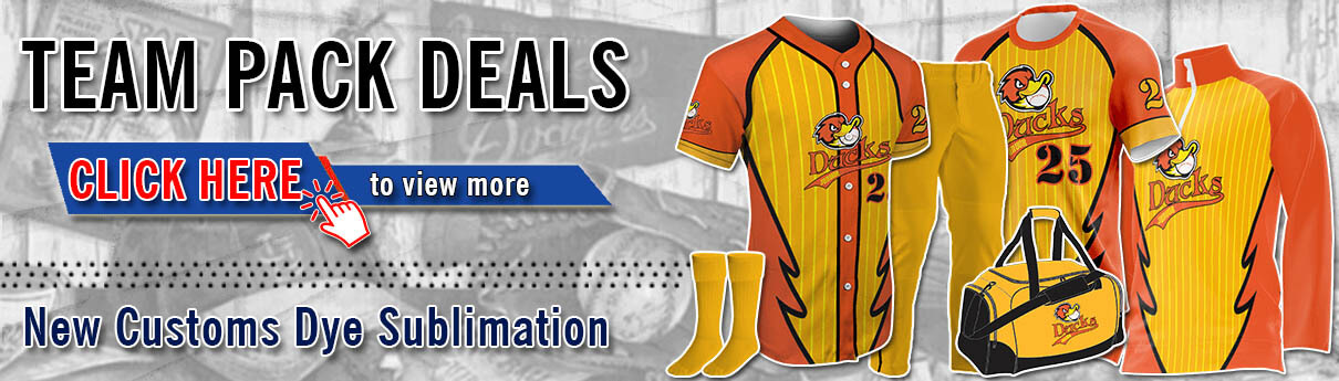 sublimated baseball uniform-full-dye custom baseball uniform