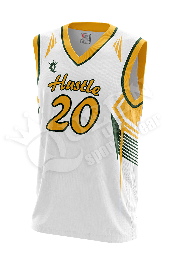 Create sublimated basketball and baseball jersey or uniform by Tosii_munir
