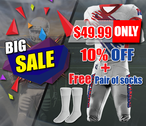 Sublimated Two-Button Softball Jersey - Dirty Ballz Style