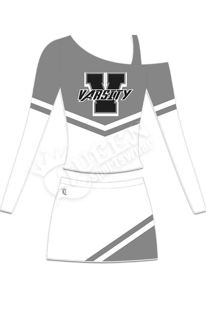 Uniform Hangers Personalized for Cheerleaders, Varsity/jv Cheer