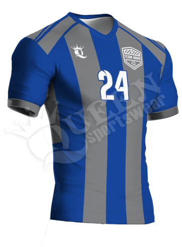 Sublimated Soccer Jersey - 75