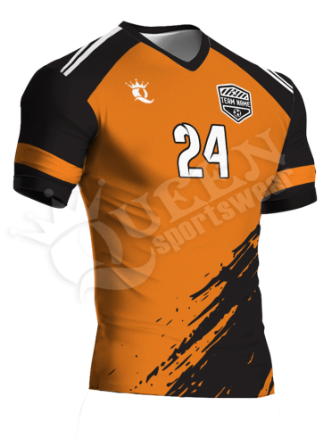 Sublimated Soccer Jersey - 75