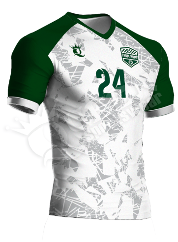 Sublimated Soccer Jersey - 75