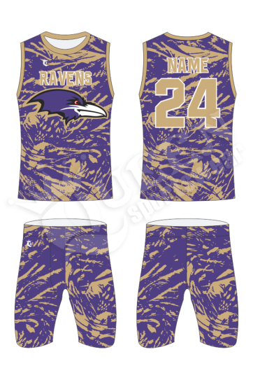 7on7 Football Uniforms -01